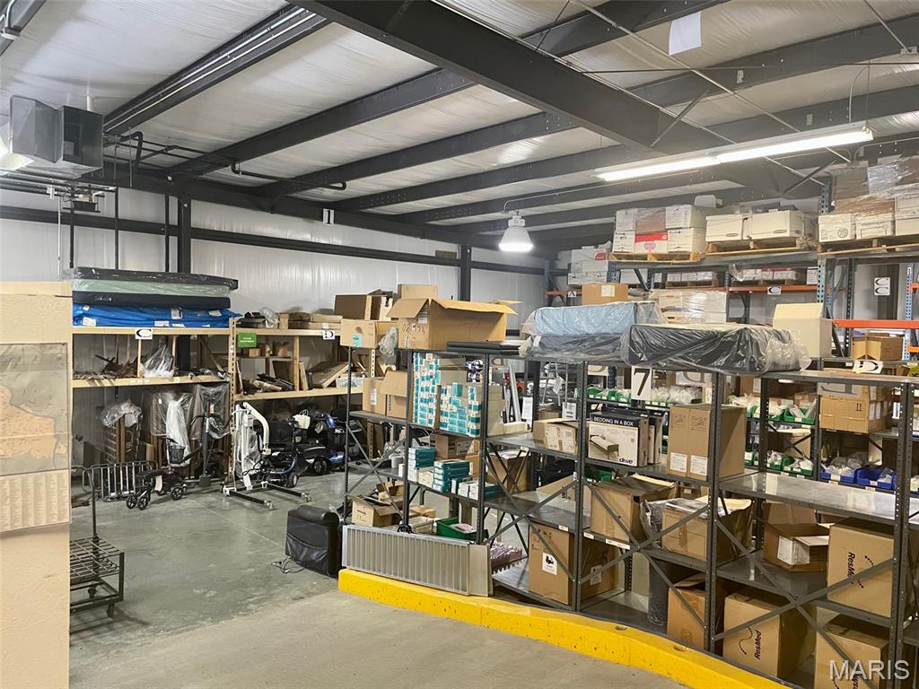 Northdale Addition - Commercial Lease