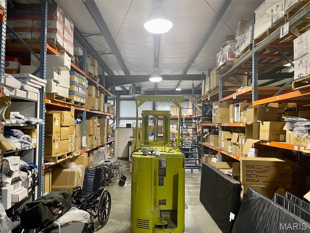 Northdale Addition - Commercial Lease