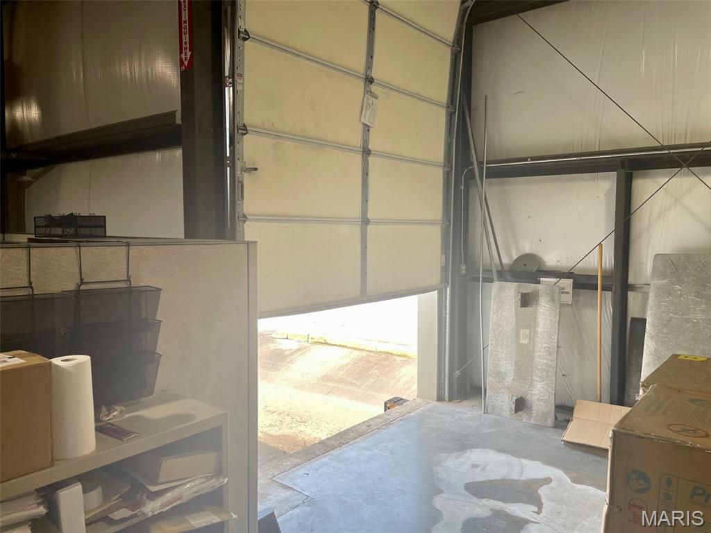 Northdale Addition - Commercial Lease