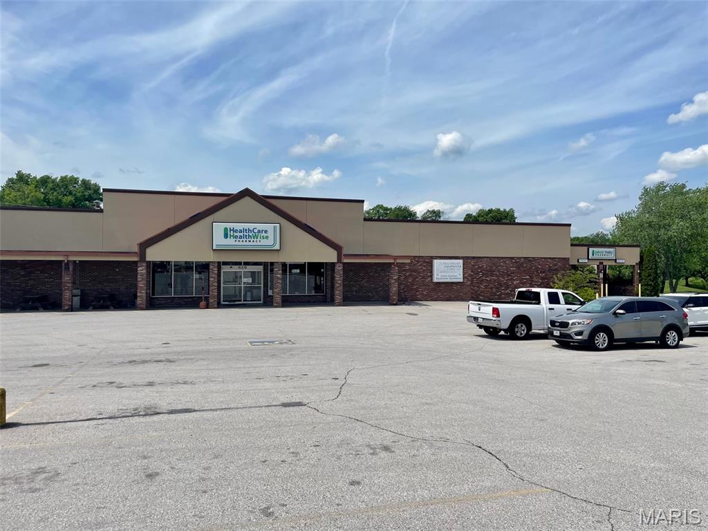 Northdale Addition - Commercial Lease