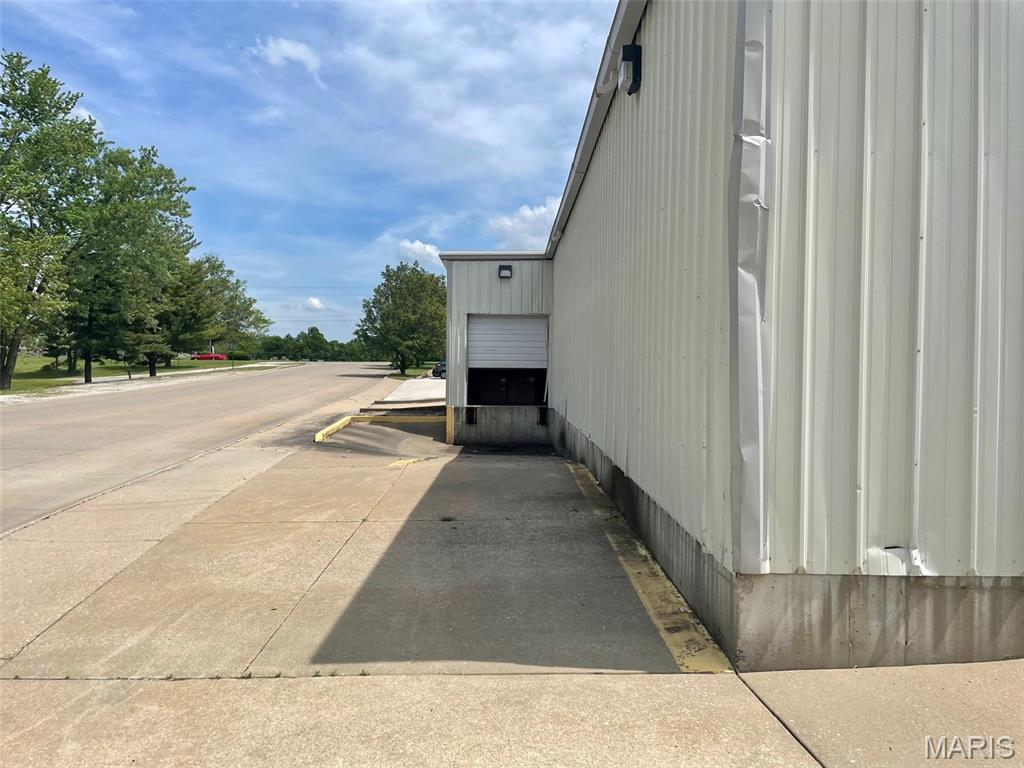 Northdale Addition - Commercial Lease