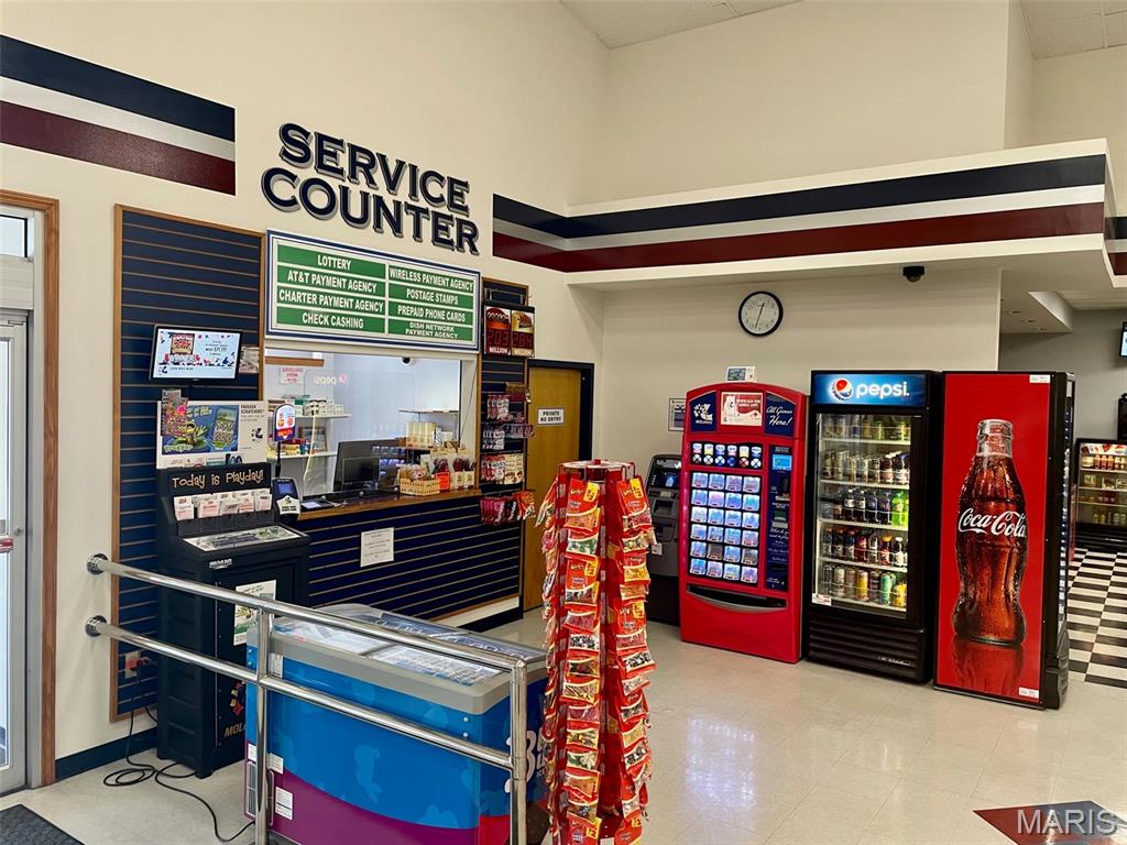 Northdale Addition - Commercial Lease