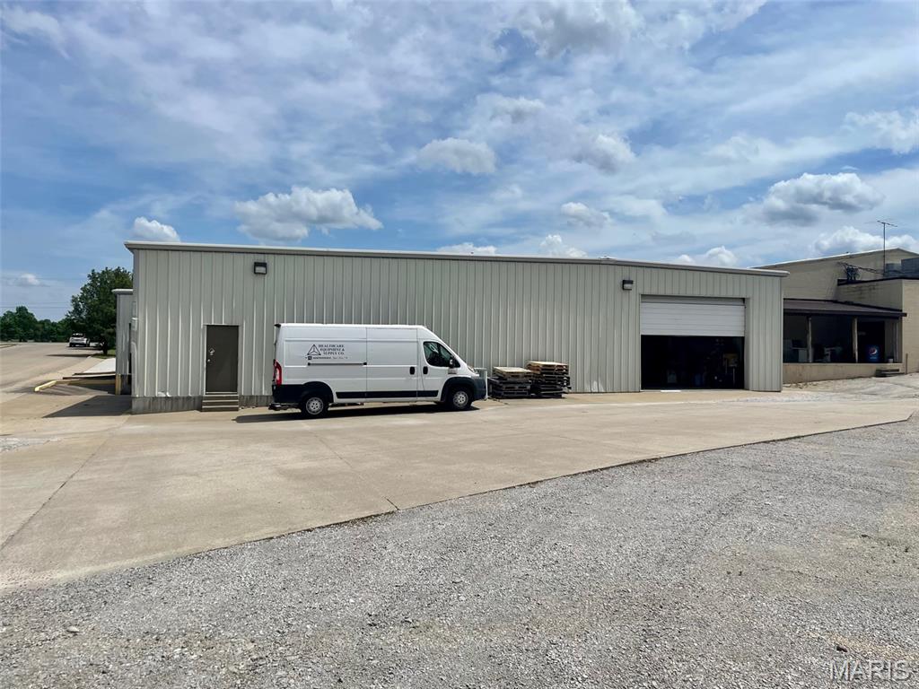 Northdale Addition - Commercial Lease