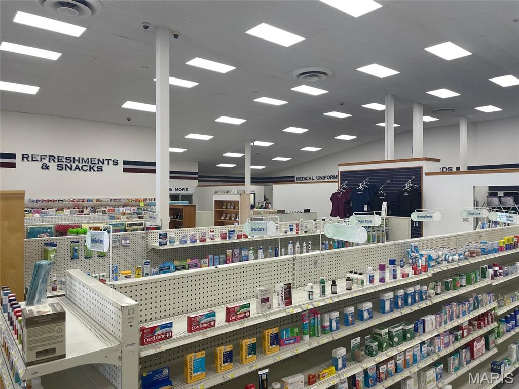 Northdale Addition - Commercial Lease