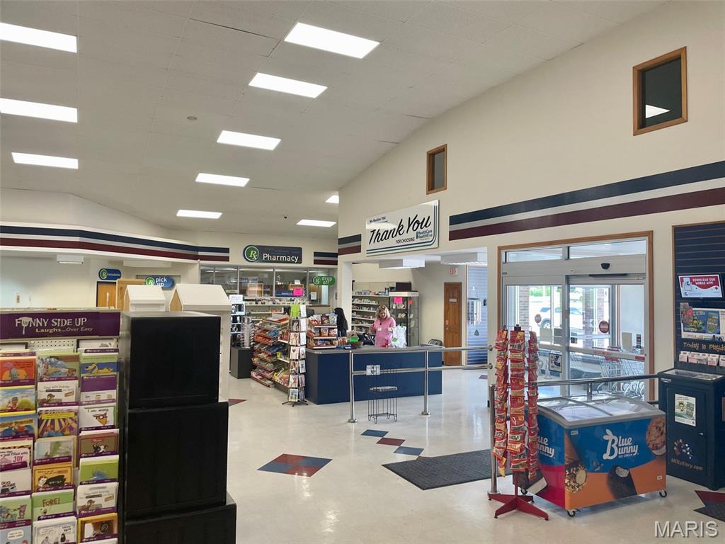 Northdale Addition - Commercial Lease