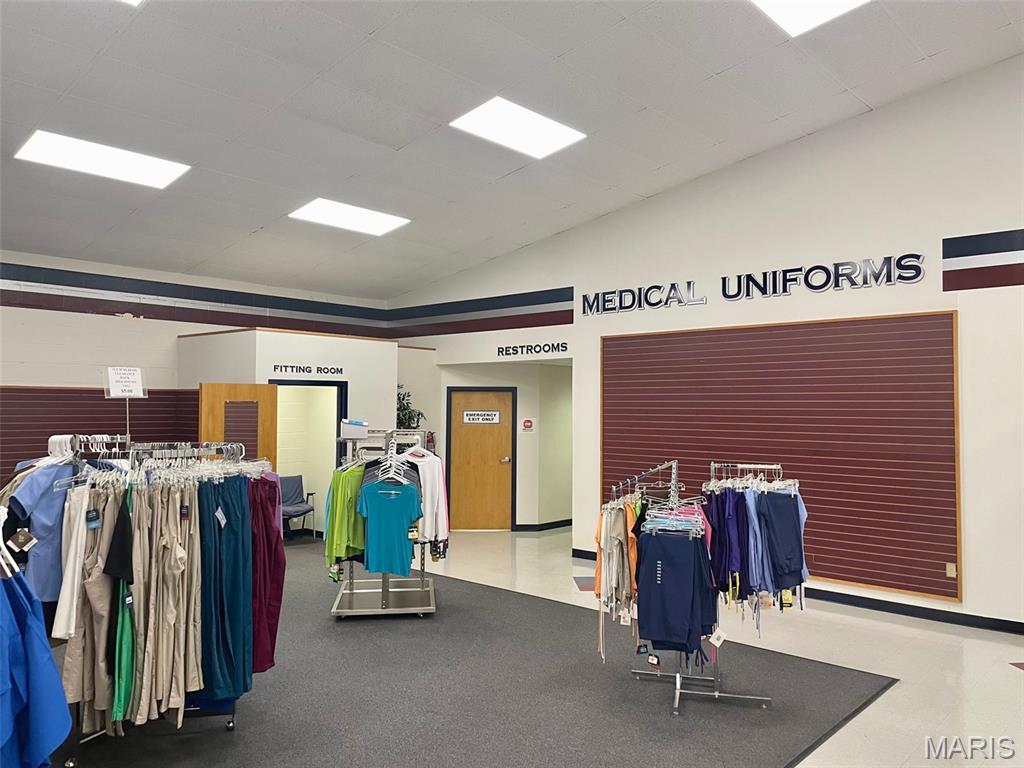 Northdale Addition - Commercial Lease