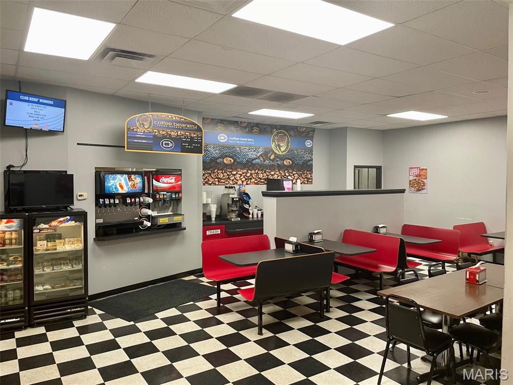 Northdale Addition - Commercial Lease