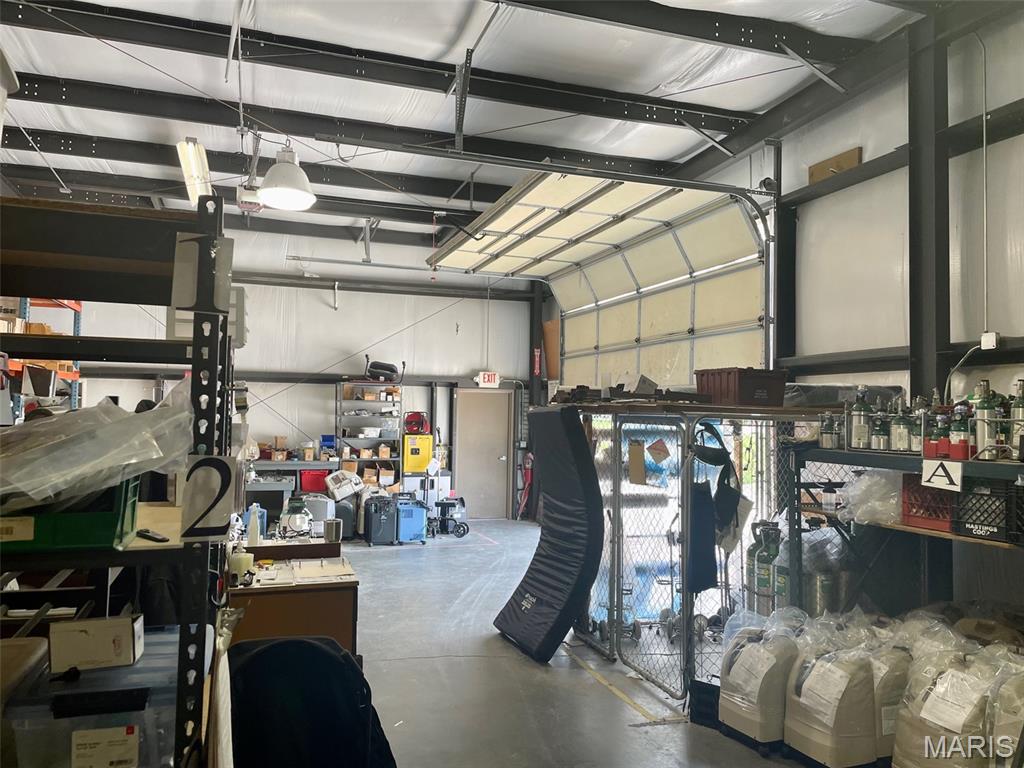 Northdale Addition - Commercial Lease