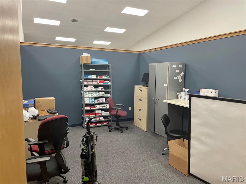 Northdale Addition - Commercial Lease