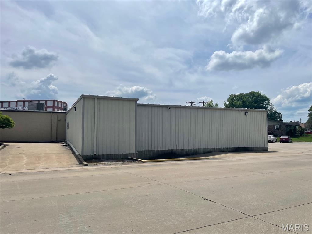 Northdale Addition - Commercial Lease