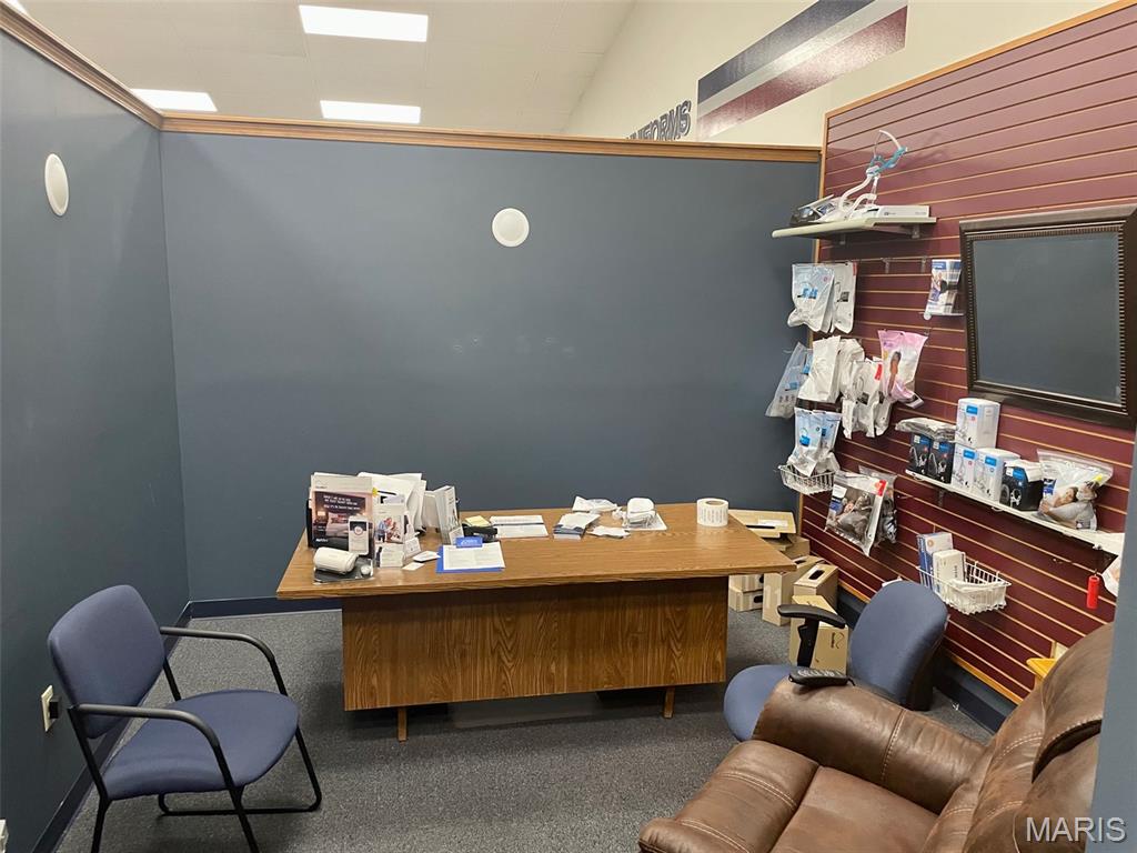 Northdale Addition - Commercial Lease