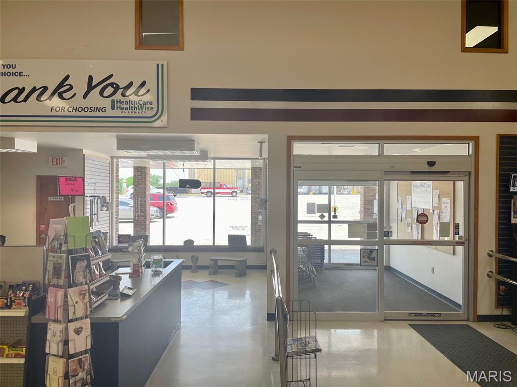 Northdale Addition - Commercial Lease