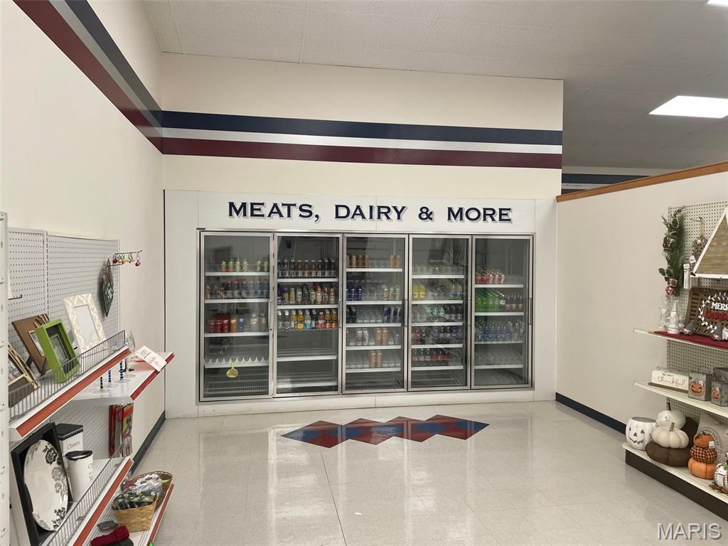 Northdale Addition - Commercial Lease