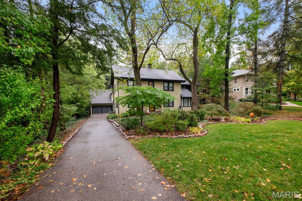 Edward Joy - Residential