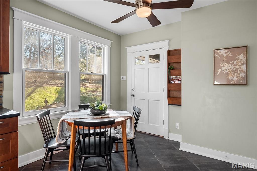 Edward Joy - Residential