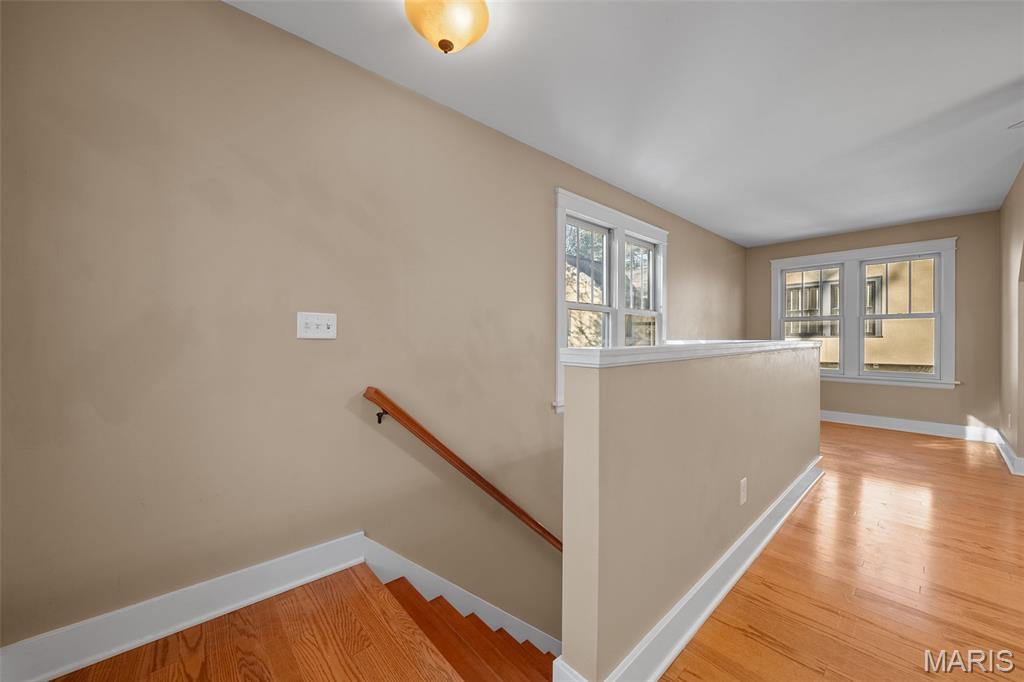 Edward Joy - Residential