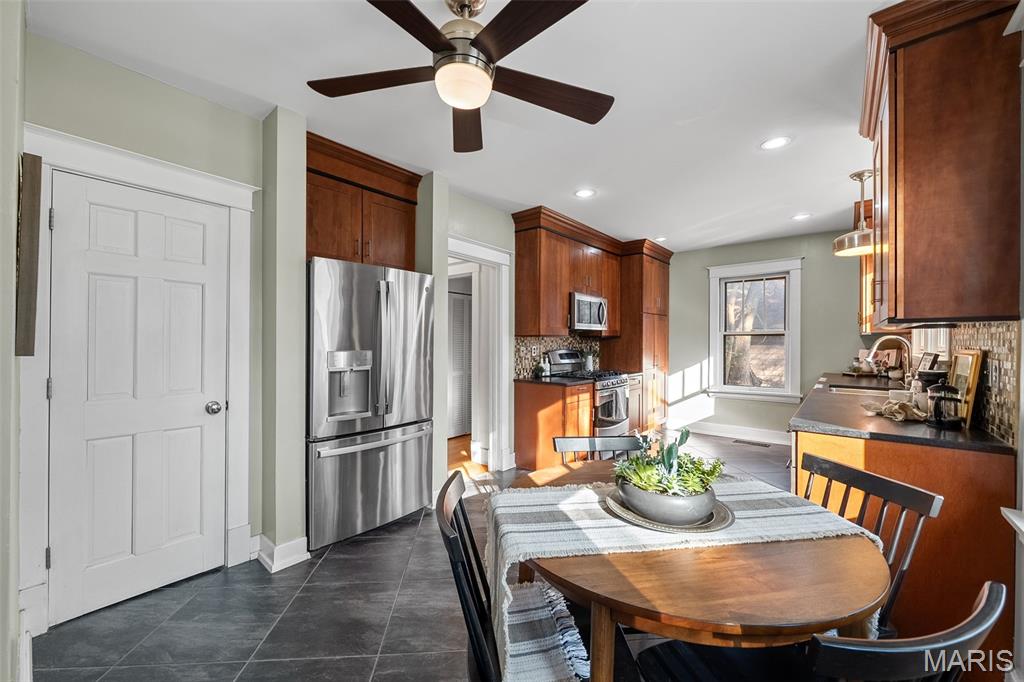 Edward Joy - Residential