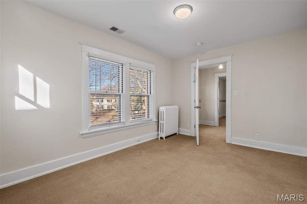 Edward Joy - Residential