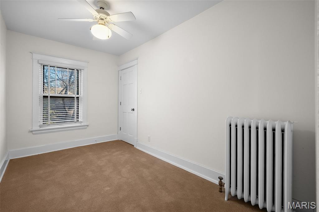 Edward Joy - Residential