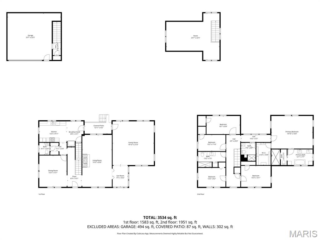 Edward Joy - Residential