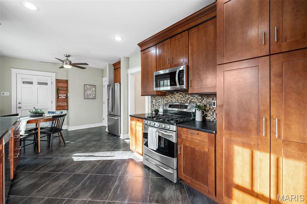 Edward Joy - Residential