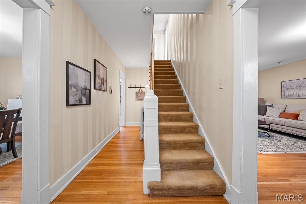 Edward Joy - Residential