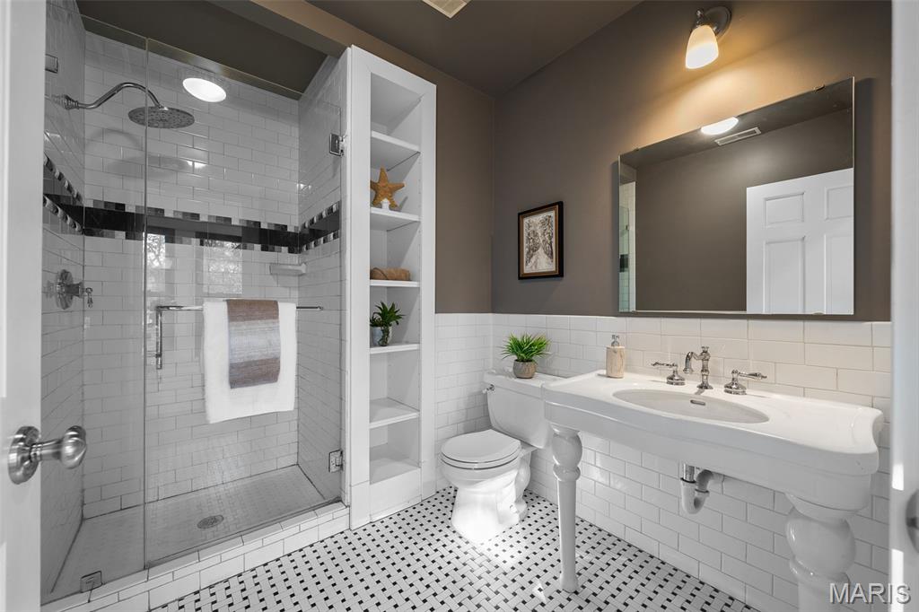 Edward Joy - Residential