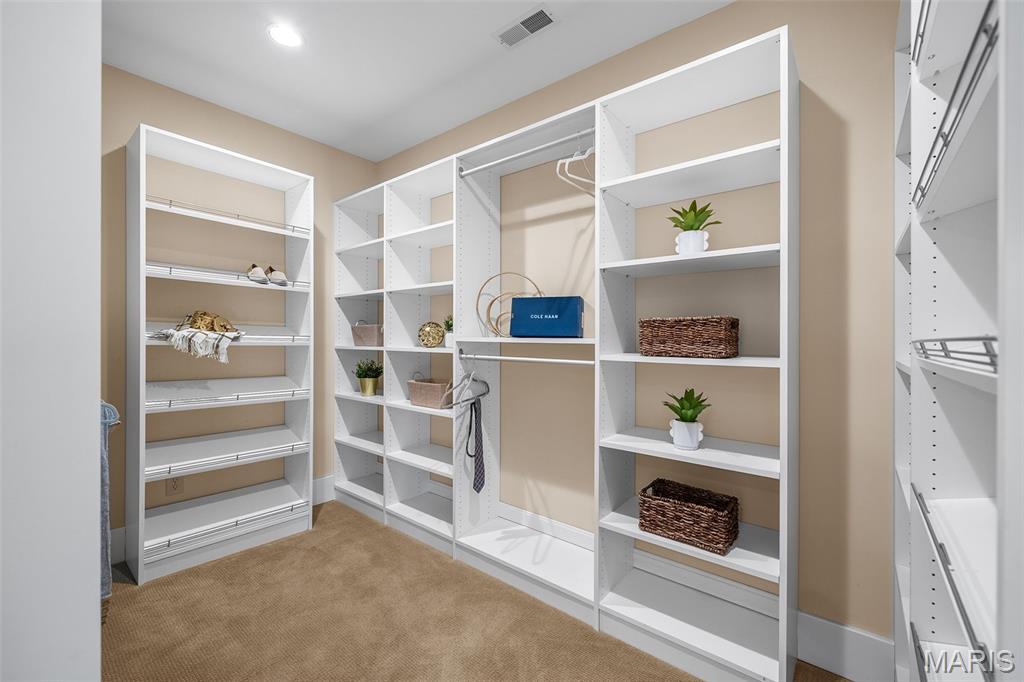 Edward Joy - Residential