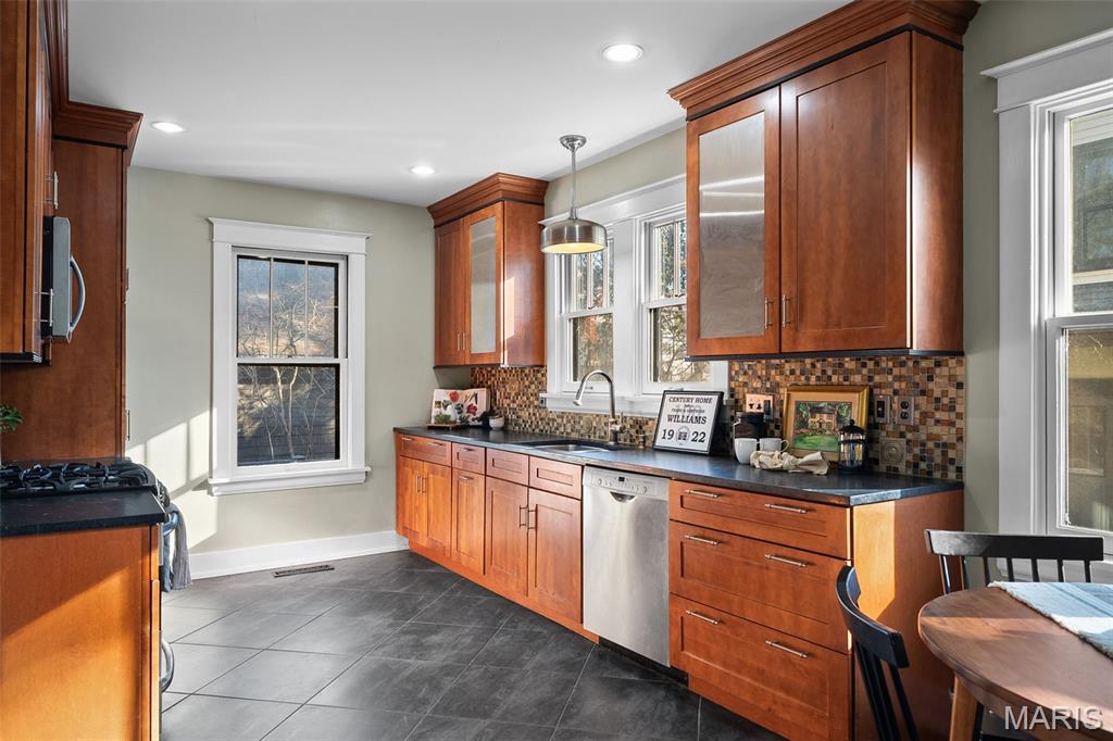 Edward Joy - Residential