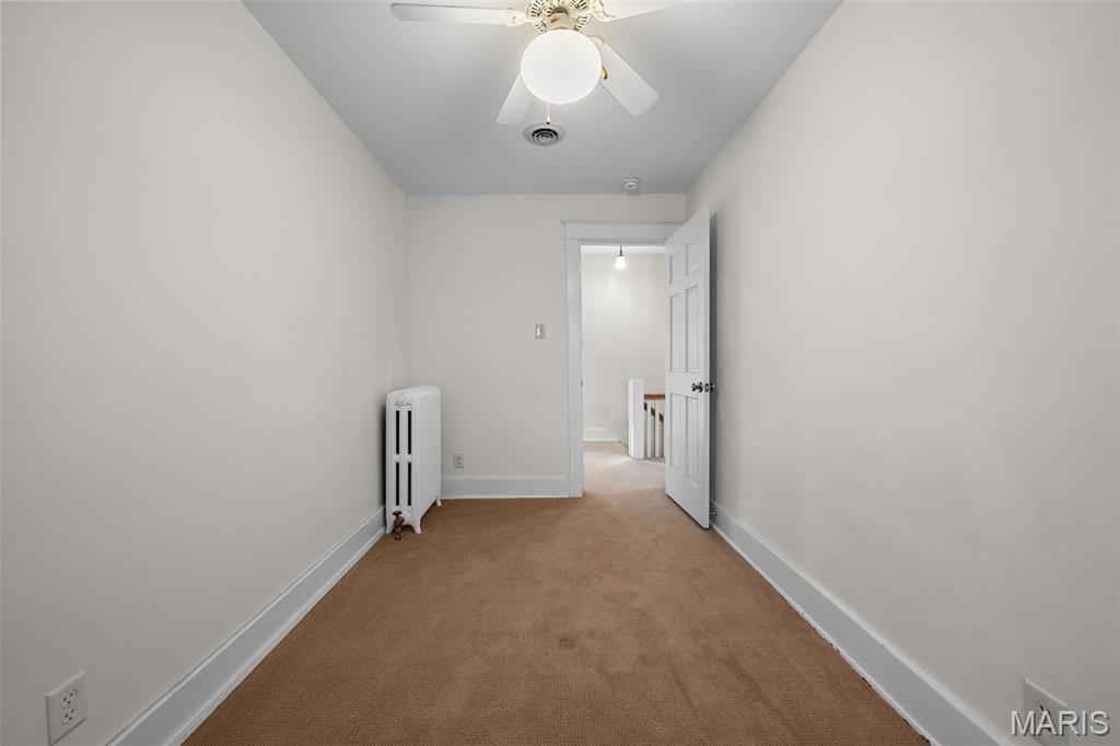 Edward Joy - Residential