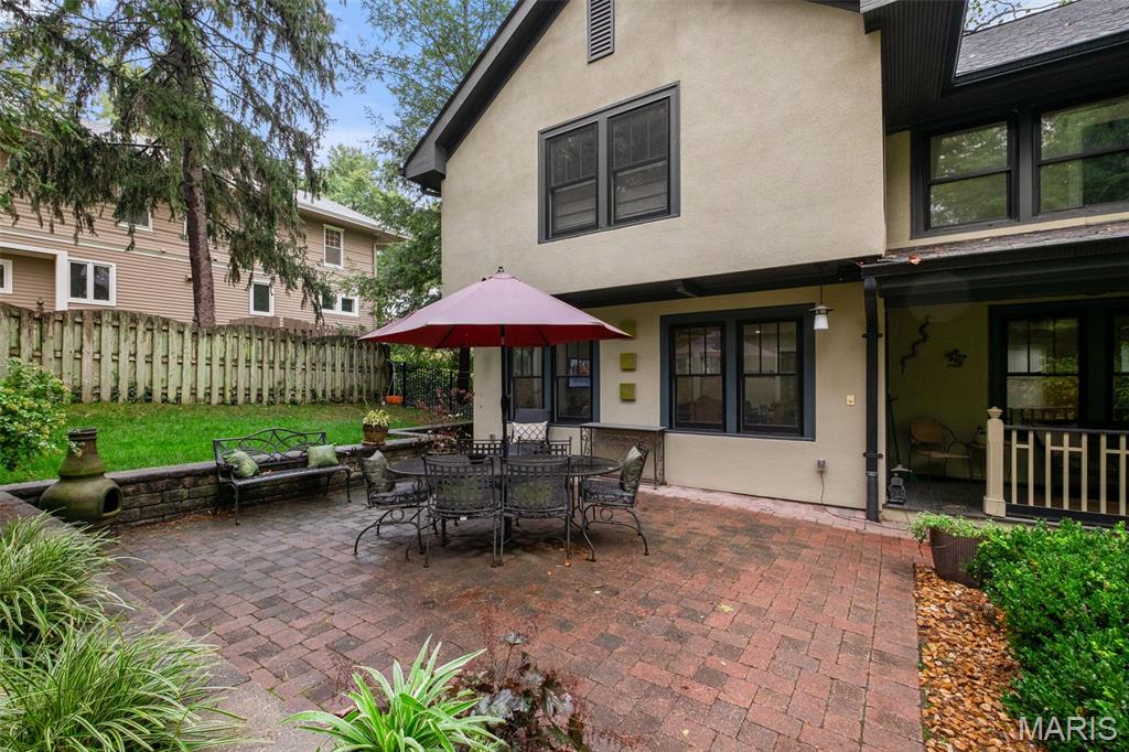 Edward Joy - Residential