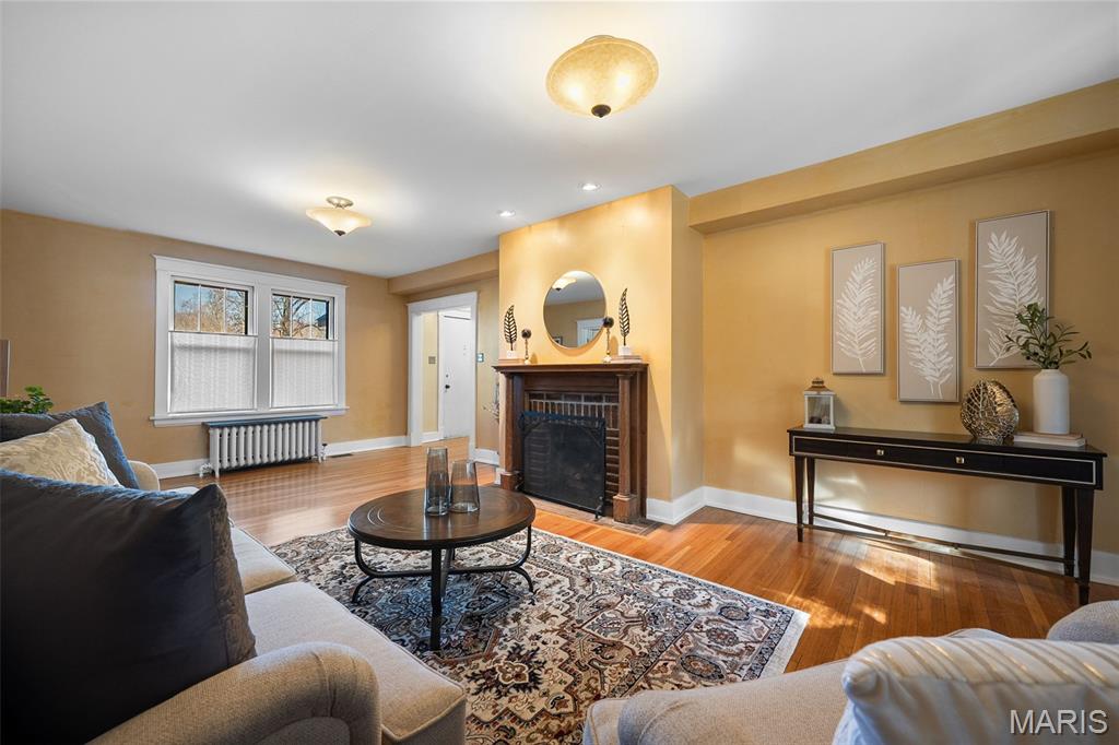 Edward Joy - Residential