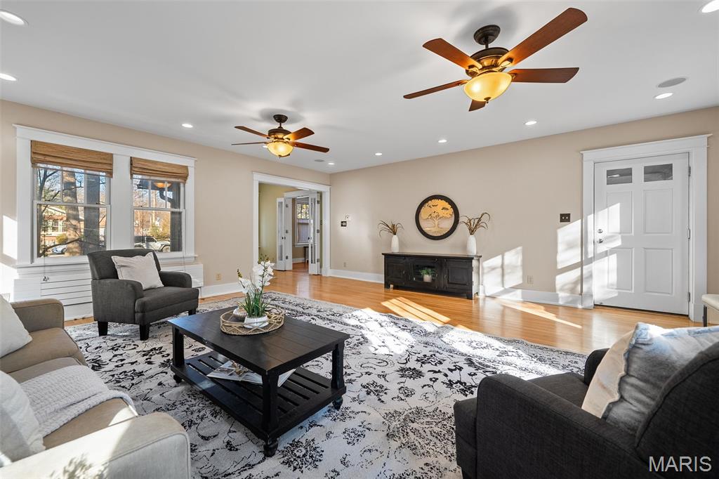 Edward Joy - Residential