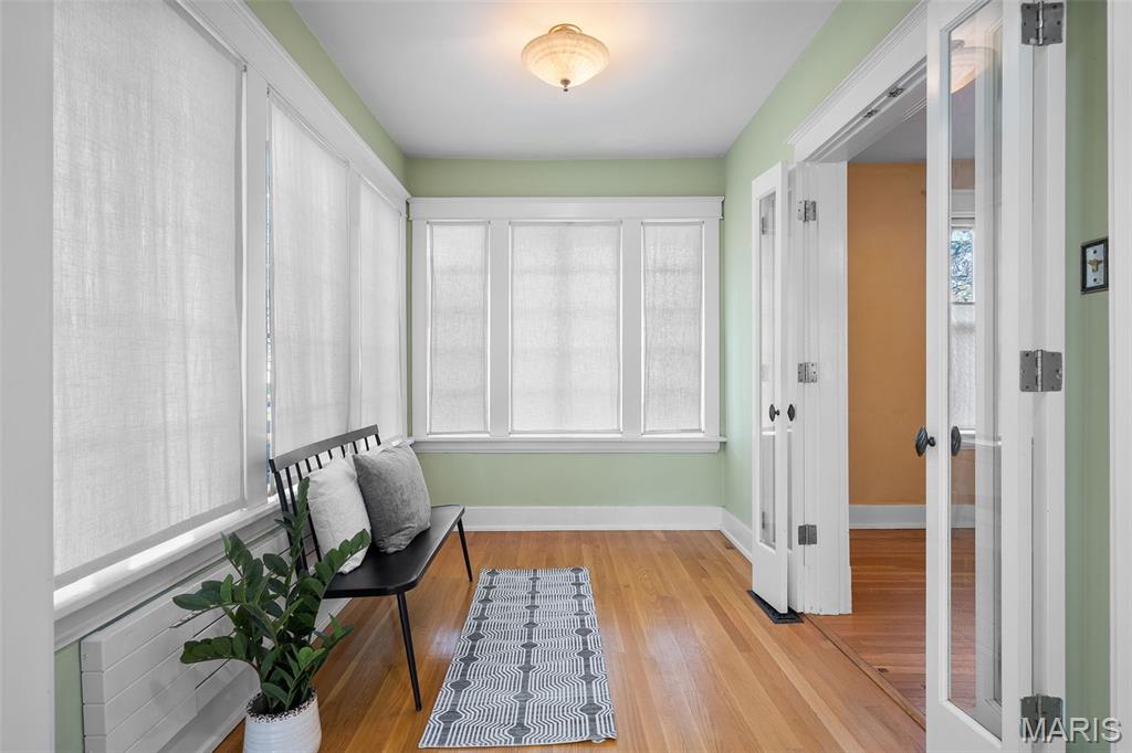 Edward Joy - Residential