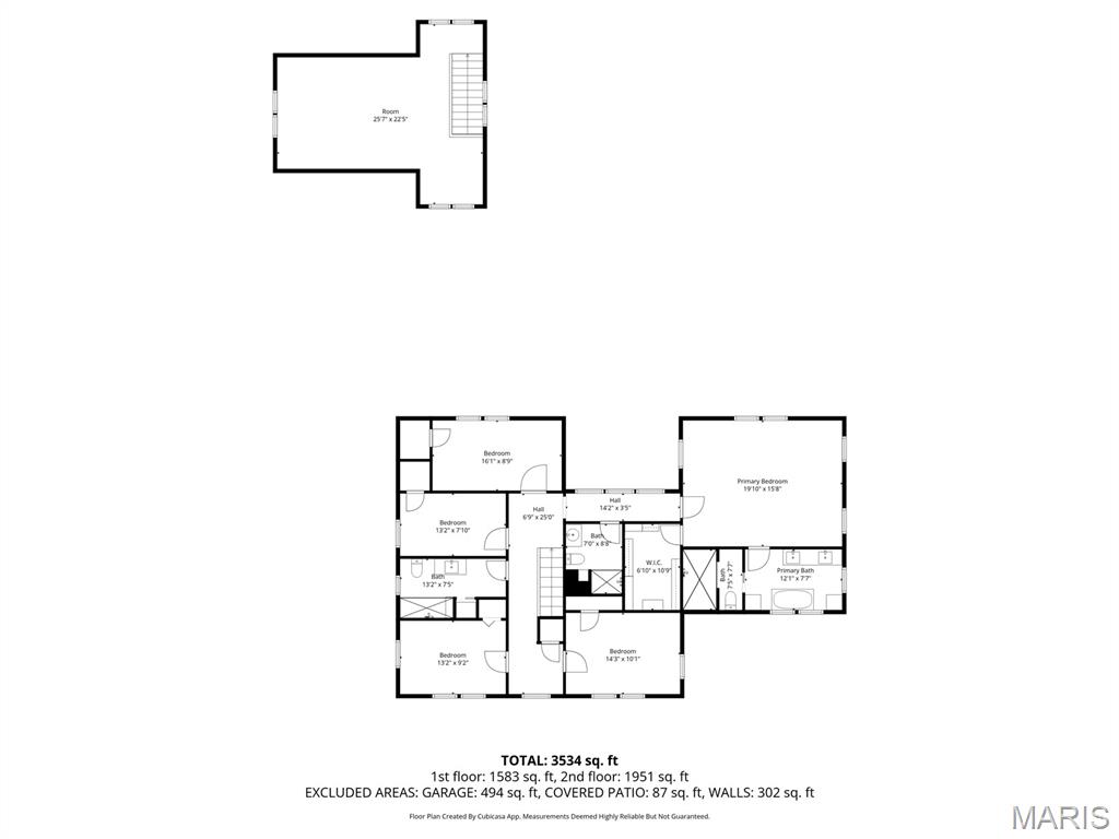 Edward Joy - Residential