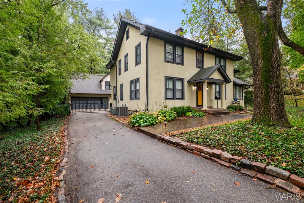 Edward Joy - Residential