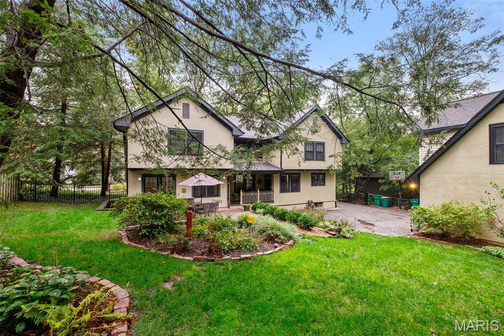 Edward Joy - Residential