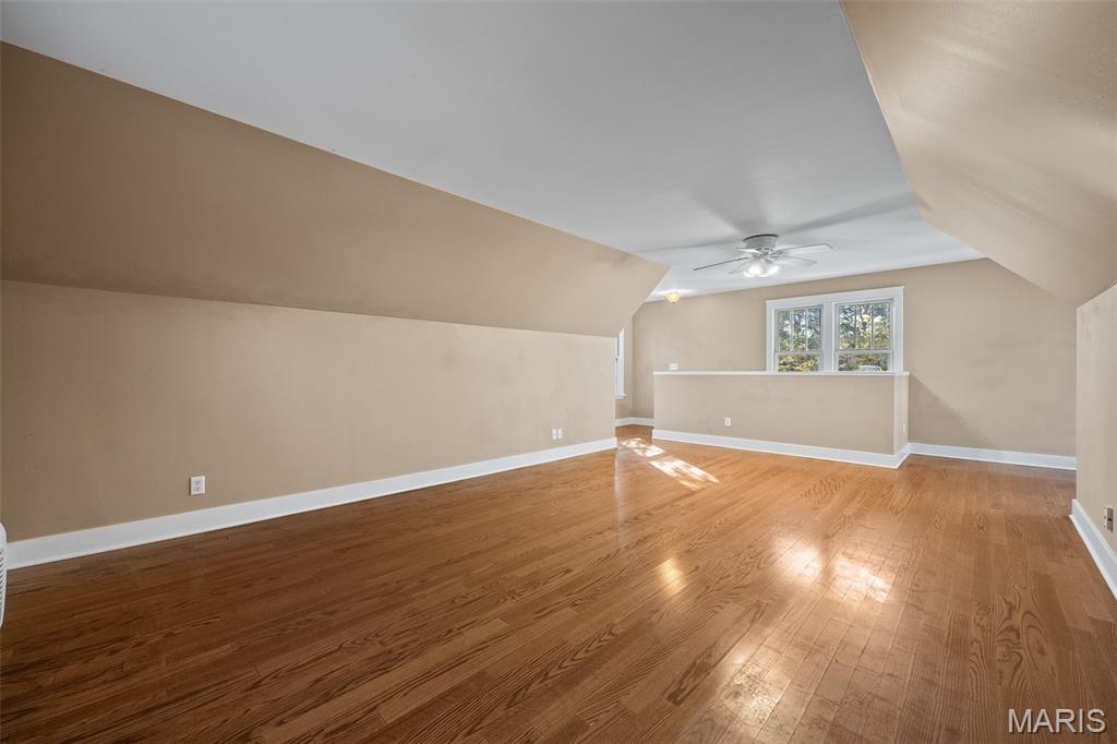 Edward Joy - Residential