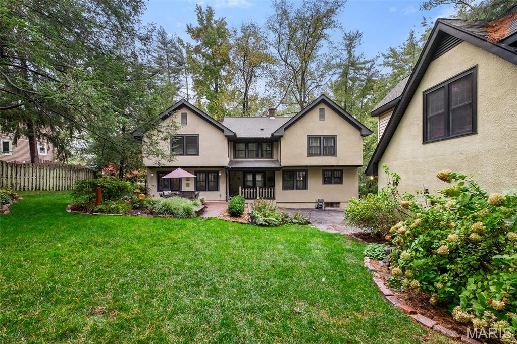 Edward Joy - Residential