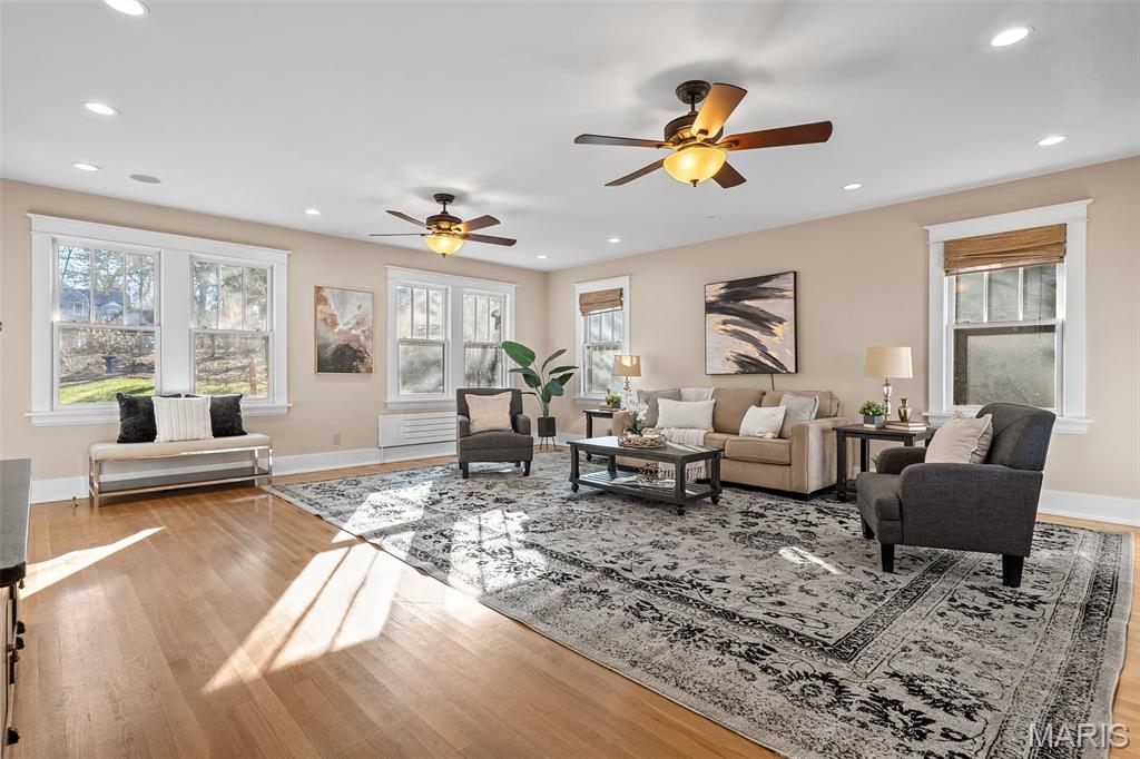 Edward Joy - Residential