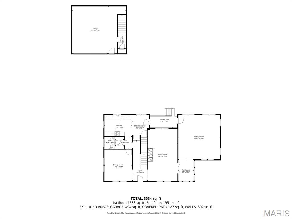Edward Joy - Residential