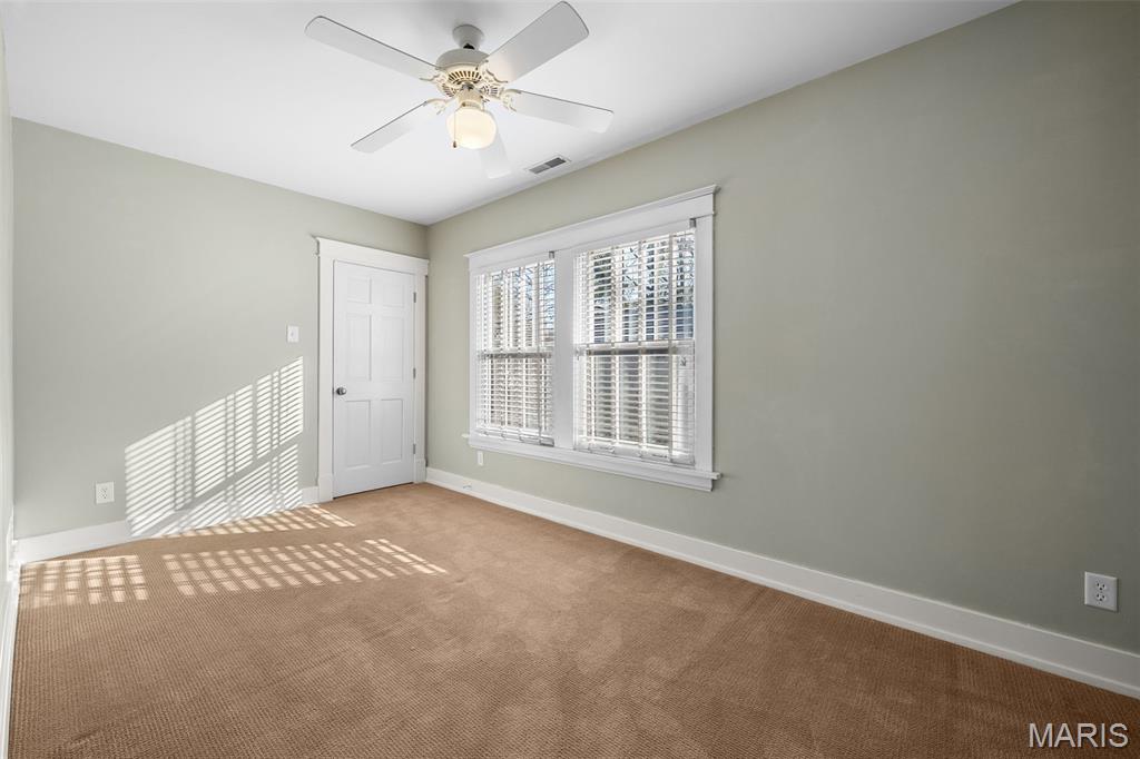 Edward Joy - Residential