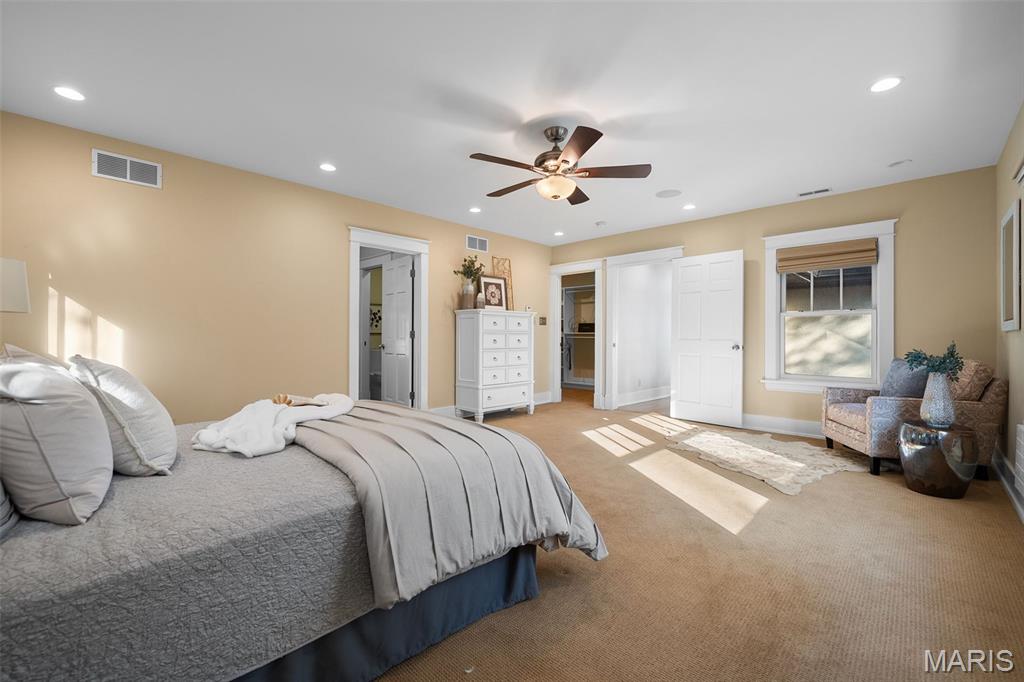 Edward Joy - Residential