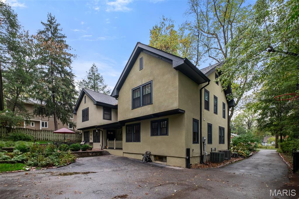 Edward Joy - Residential