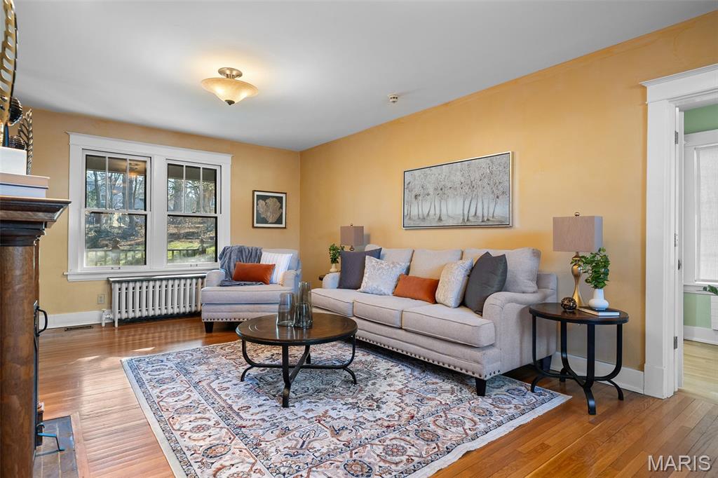 Edward Joy - Residential