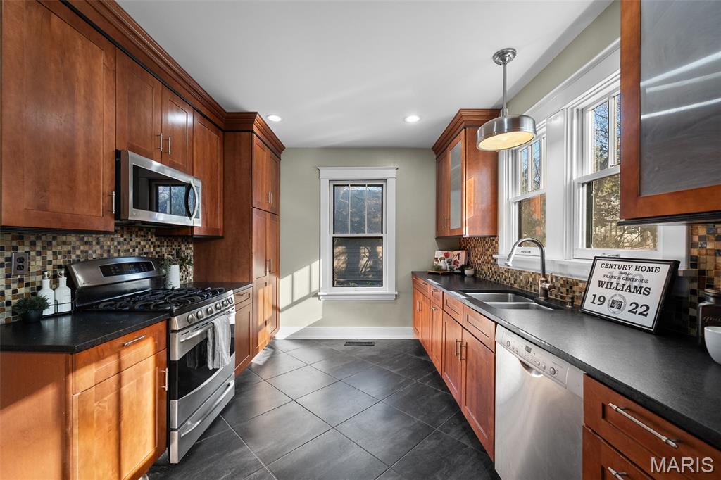 Edward Joy - Residential