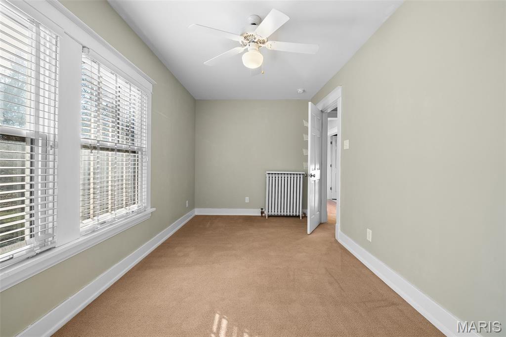 Edward Joy - Residential