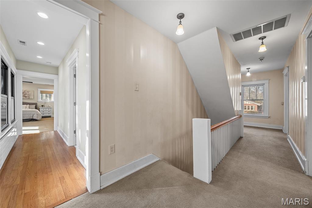 Edward Joy - Residential