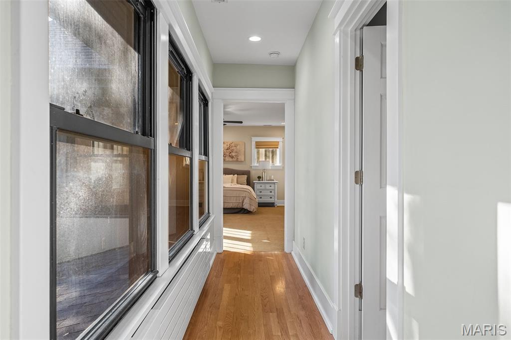 Edward Joy - Residential