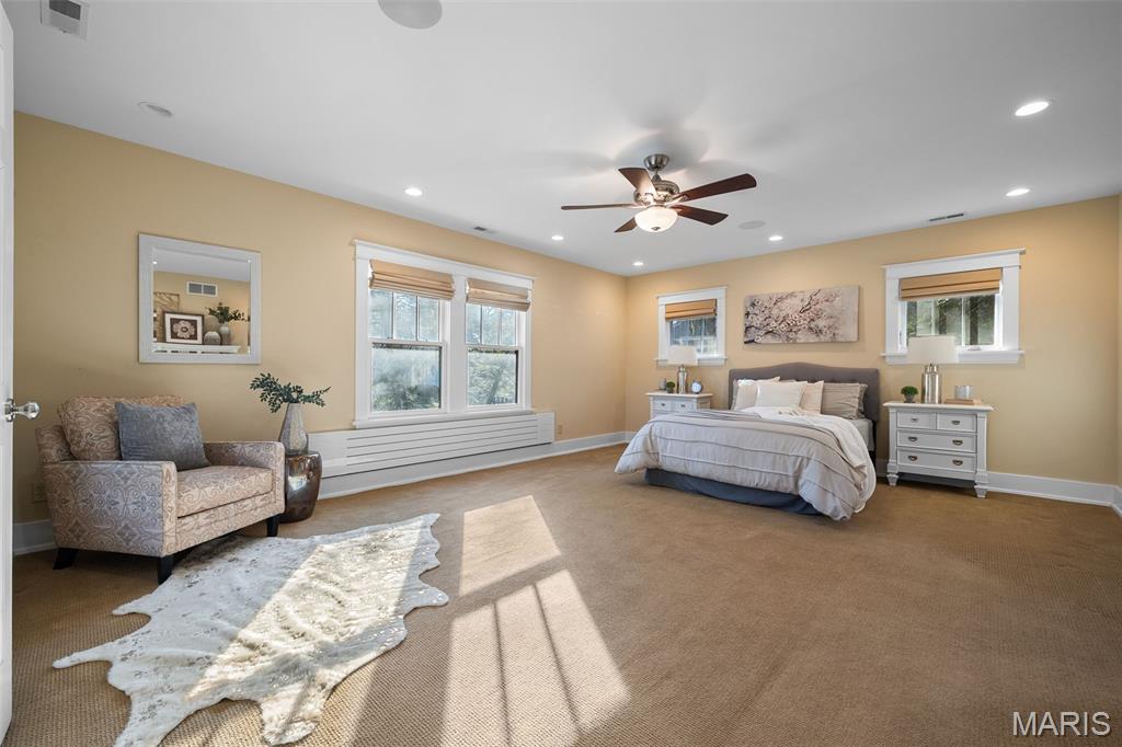 Edward Joy - Residential